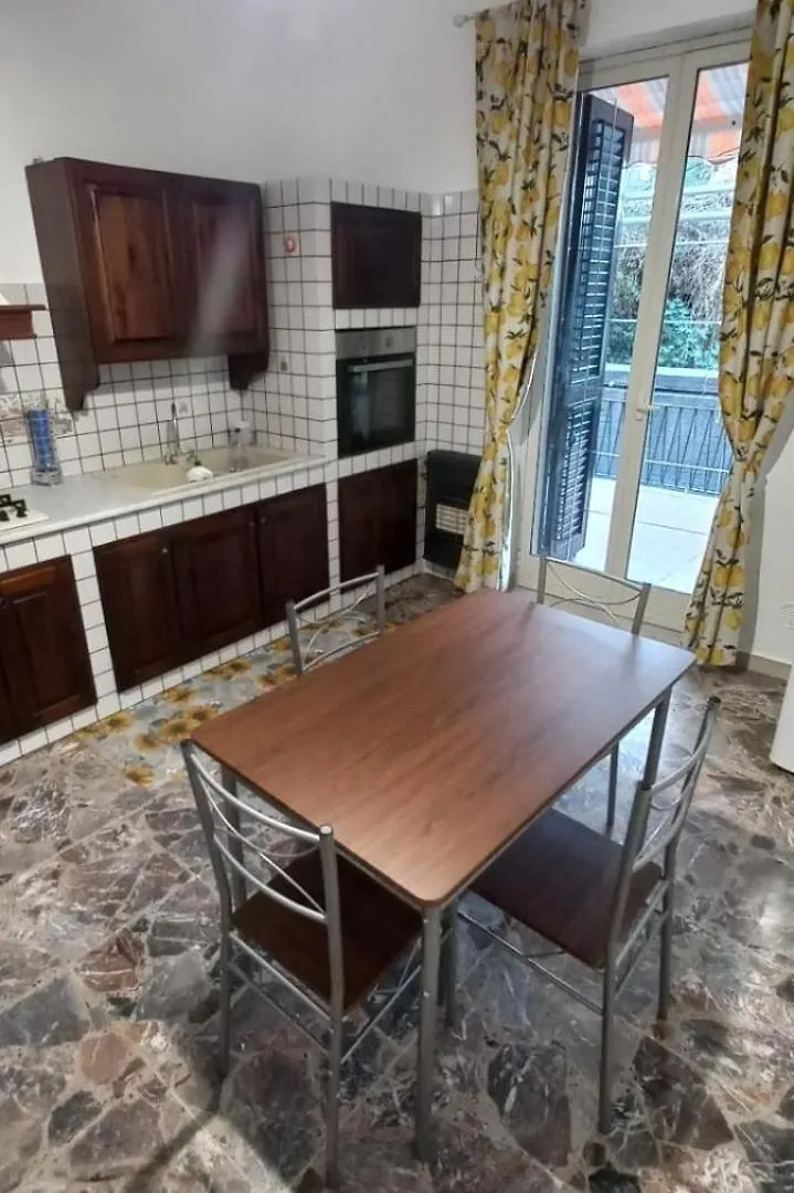 La Casa Di Nerone Apartment Acireale Italy