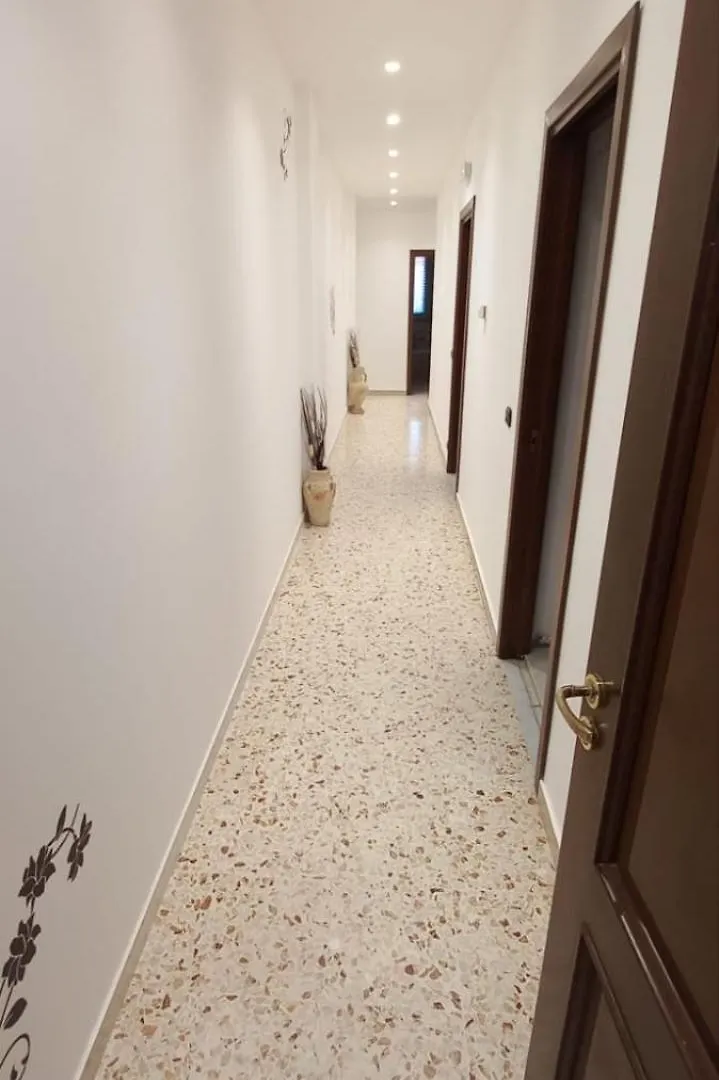 La Casa Di Nerone Apartment Acireale
