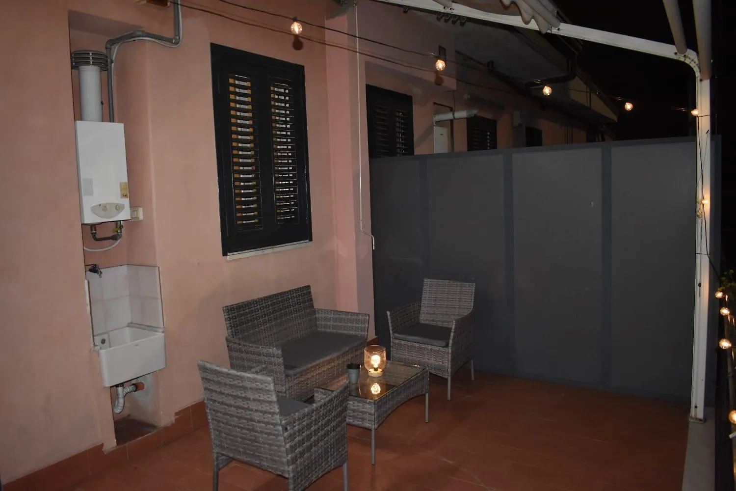 La Casa Di Nerone Apartment Acireale