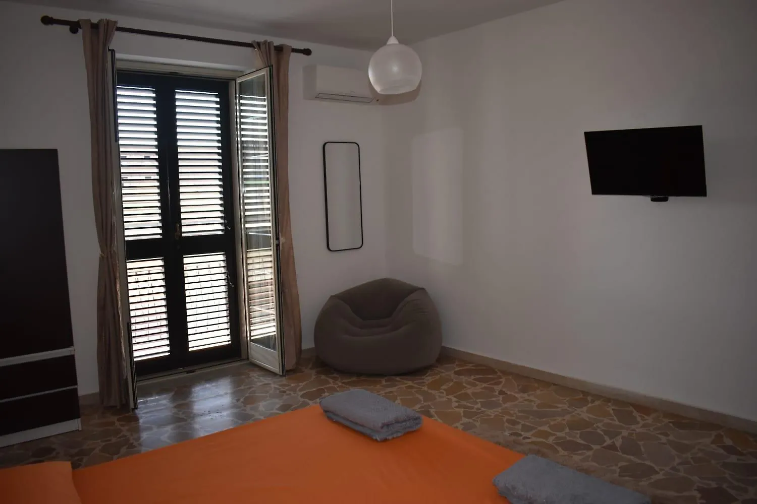 La Casa Di Nerone Apartment Acireale