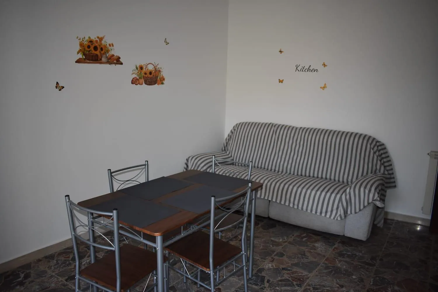 La Casa Di Nerone Apartment Acireale