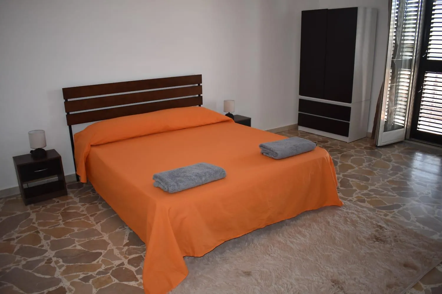 La Casa Di Nerone Apartment Acireale Italy
