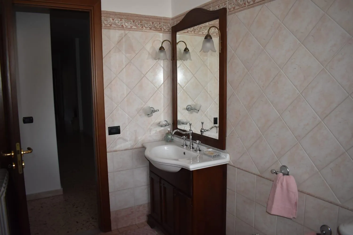 La Casa Di Nerone Apartment Acireale