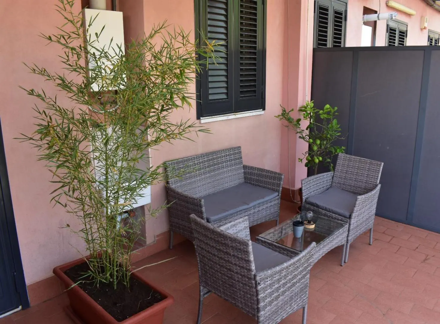 La Casa Di Nerone Apartment Acireale