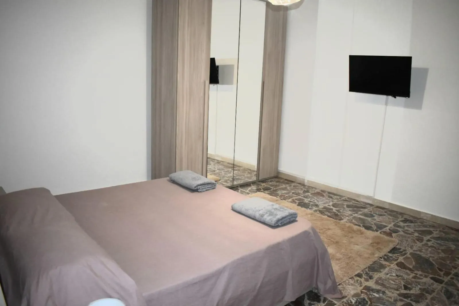 La Casa Di Nerone Apartment Acireale Italy