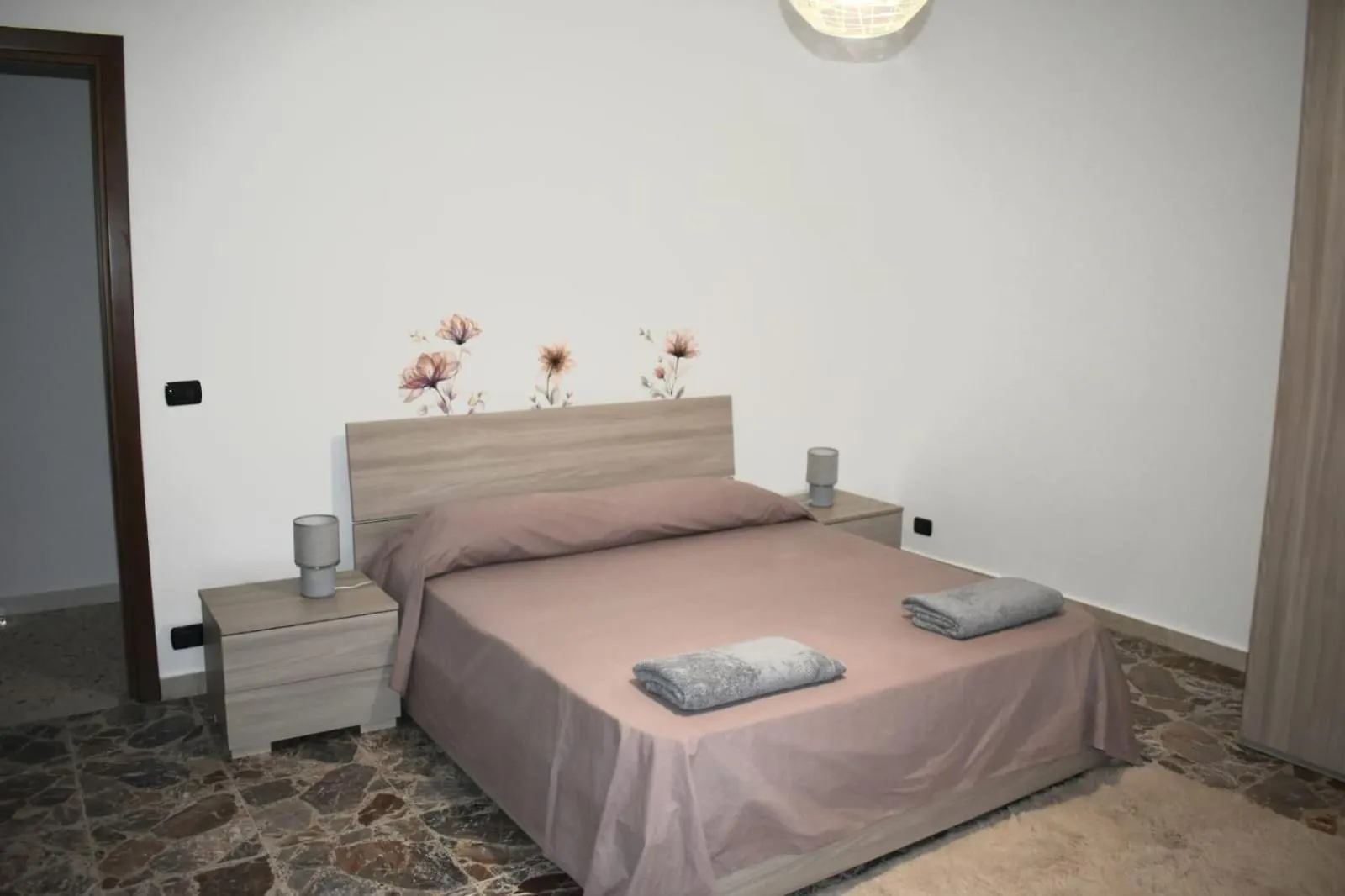 La Casa Di Nerone Apartment Acireale