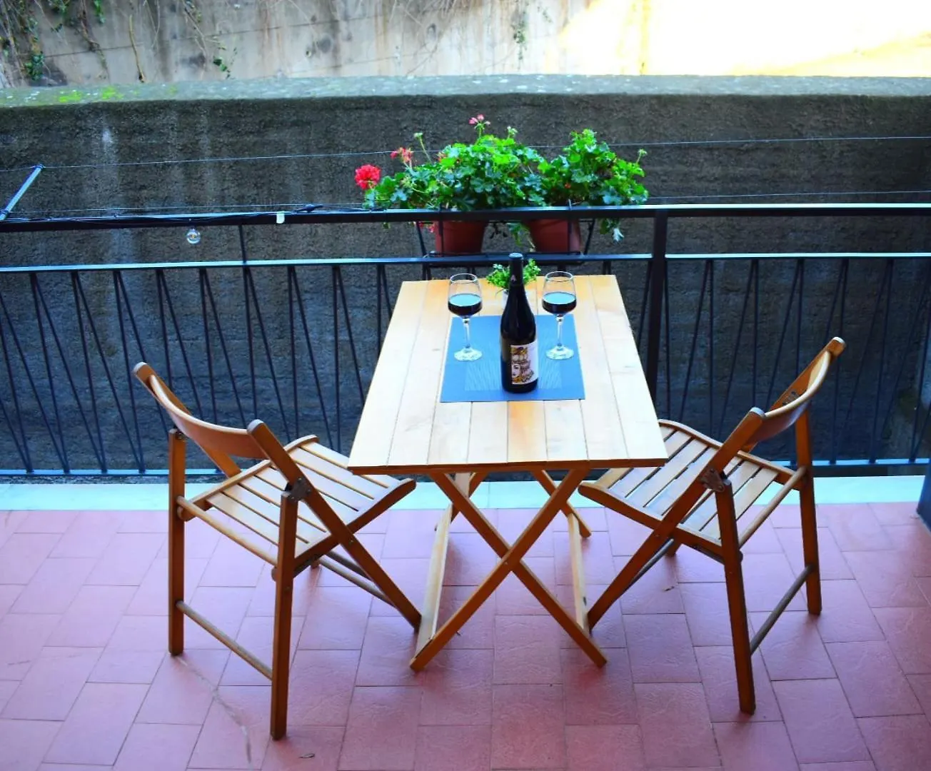 La Casa Di Nerone Apartment Acireale 0*,  Italy