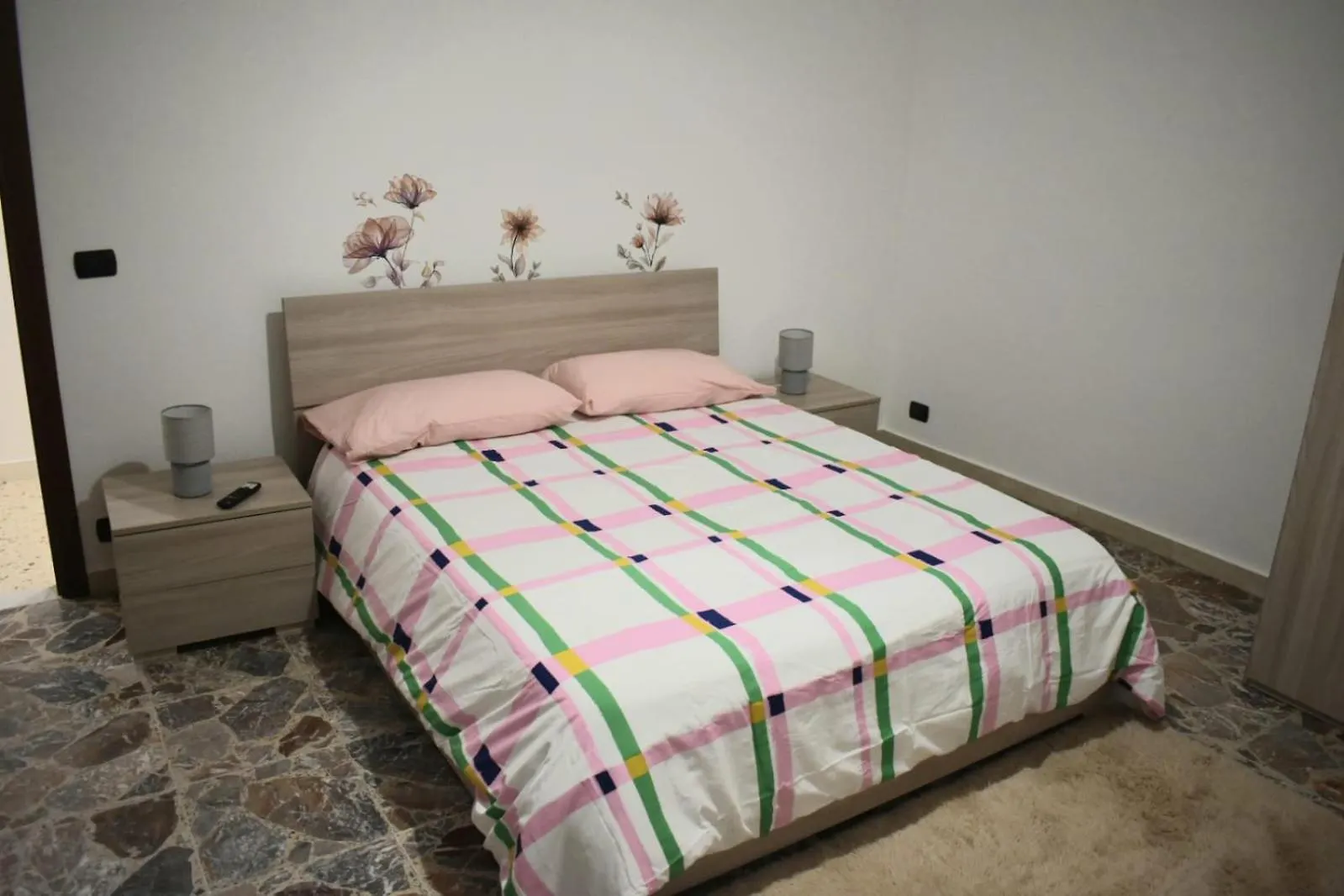 La Casa Di Nerone Apartment Acireale Italy