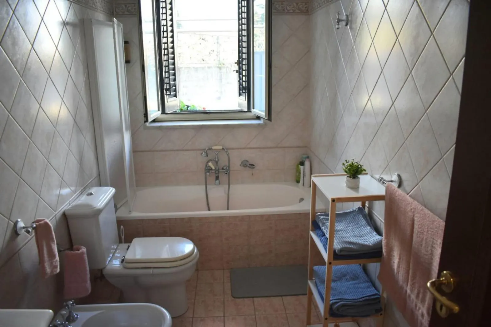 La Casa Di Nerone Apartment Acireale