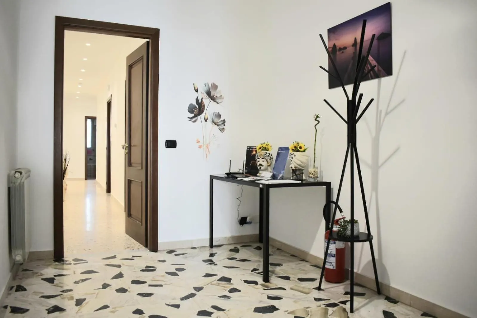 La Casa Di Nerone Apartment Acireale