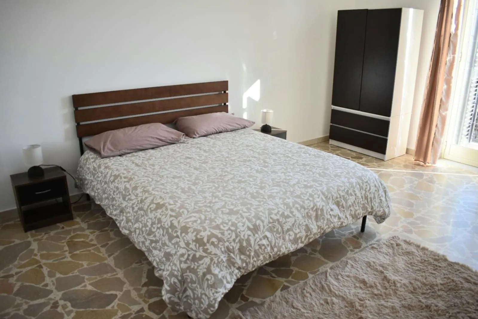 La Casa Di Nerone Apartment Acireale 0*,  Italy