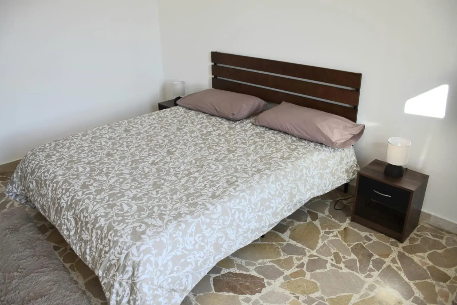 La Casa Di Nerone Apartment Acireale