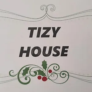 Tizy House - Ammobiliato Appartamento Imola