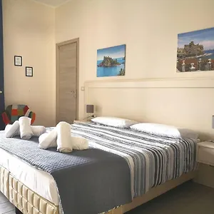  Appartement Il Balcone Di Galatea