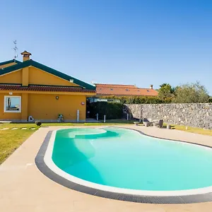  Appartamento Paradiso Con Piscina In Esclusiva