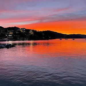 Sunnyhouse Appartamento Santa Margherita Ligure
