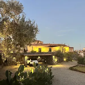  Appartement La Cantina Di Campagna