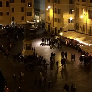 Sogno Appartamento Roma