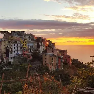 Terre Appartamento Corniglia