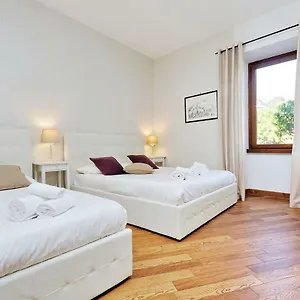 Bella San Pietro Appartamento Roma