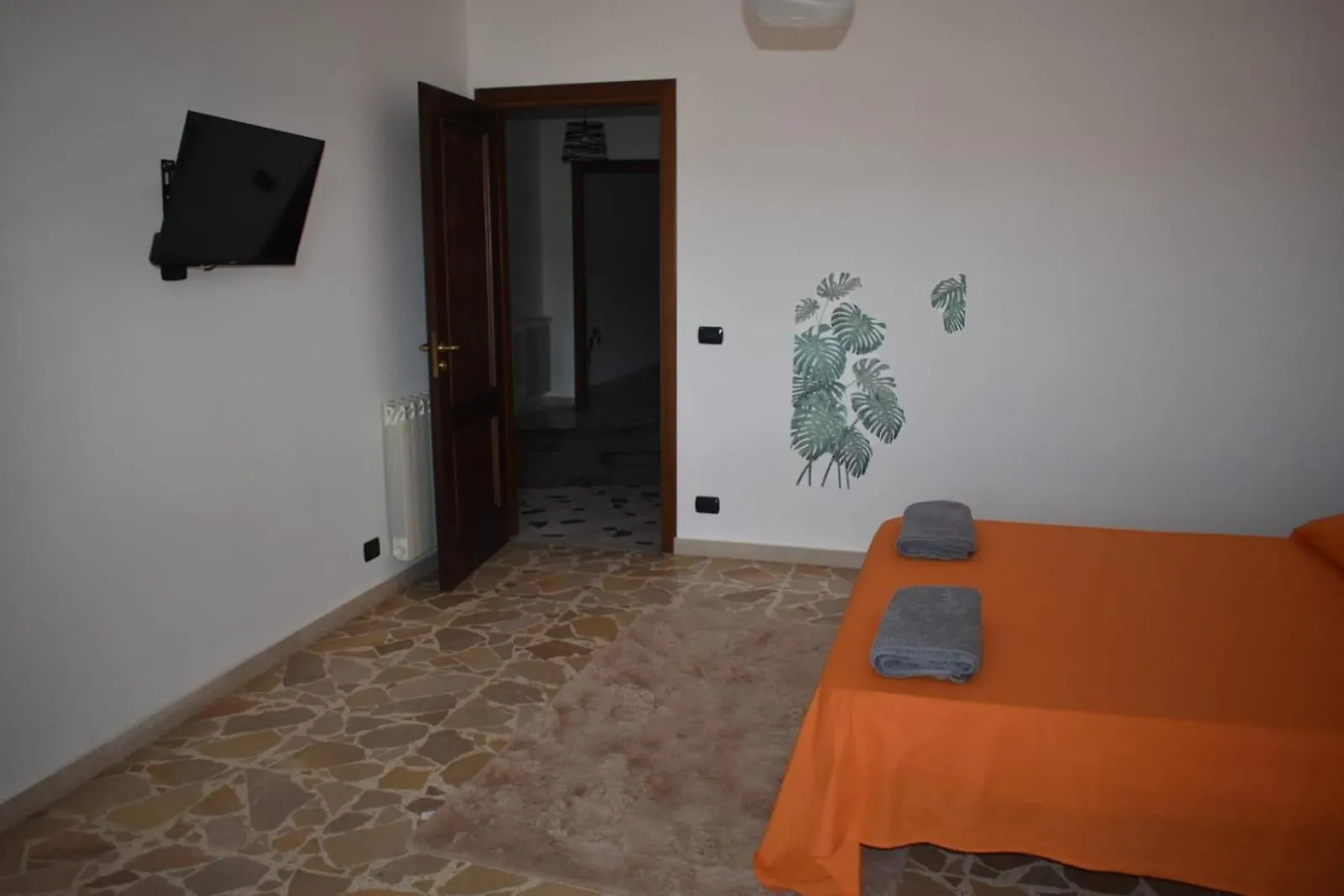 La Casa Di Nerone Apartment Acireale