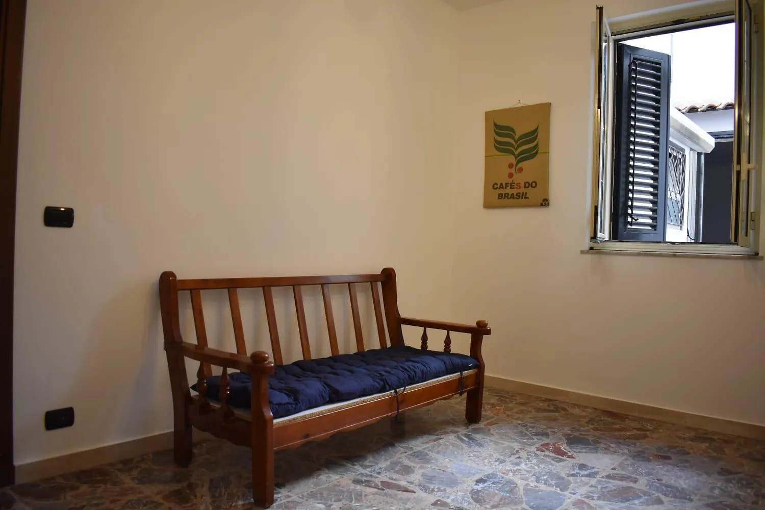 La Casa Di Nerone Apartment Acireale